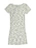 Old Navy Tweed Gray Dress Size 6 - 7 - photo 2