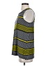 Alfani Yellow Sleeveless Blouse Size M (petite) - photo 5