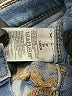 Old Navy Blue Jeans Size 3T - photo 4