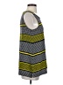 Alfani Yellow Sleeveless Blouse Size M (petite) - photo 4