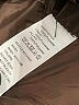 Unbranded 100% Polyester Brown Vest Size XL (estimated) - photo 6