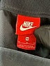 Nike Color Block Black Active Pants Size M - photo 4