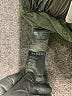 BDG 100% Lyocell Green Cargo Pants Size S - photo 7