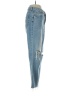 PacSun 100% Cotton Blue Jeans Size 25 waist - photo 4