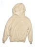 Nike Tan Pullover Hoodie Size S (youth) - photo 1