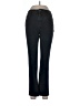 Charter Club Chevron-herringbone Black Jeans Size 10 - photo 1