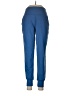 G Gradual Color Block Blue Track Pants Size M - photo 1