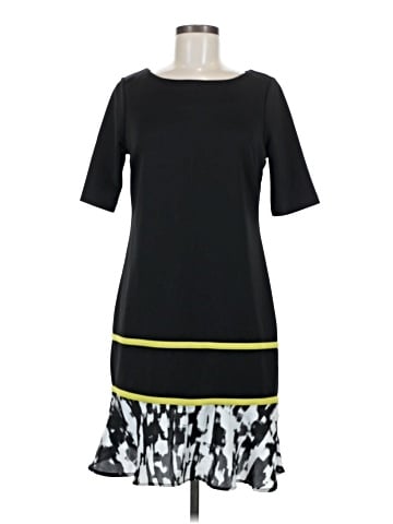 Nicole by Nicole Miller Casual Dress (view 1)