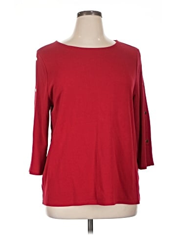 Chico's Pullover Sweater (view 1)