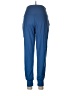 G Gradual Color Block Blue Track Pants Size M - photo 2