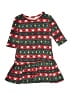Disney Green Dress Size 4 - 5 - photo 1