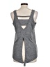 C9 By Champion Gray Sleeveless Top Size M - photo 2