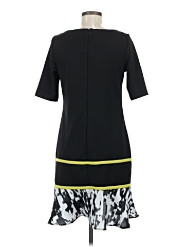 Nicole by Nicole Miller Casual Dress (view 2)