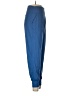 G Gradual Color Block Blue Track Pants Size M - photo 4