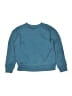 Nickelodeon Graphic Blue Sweatshirt Size 8 - photo 2