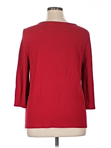 Chico's Pullover Sweater (view 2)