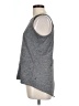 C9 By Champion Gray Sleeveless Top Size M - photo 5