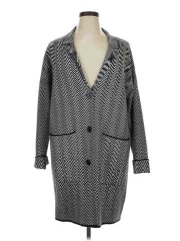 Nine West Coat (view 1)