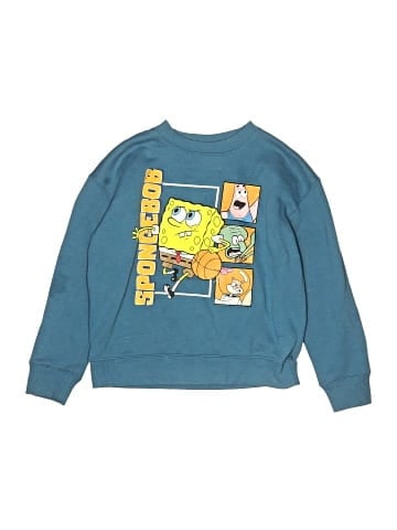 Nickelodeon Sweatshirt (view 1)