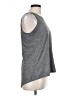 C9 By Champion Gray Sleeveless Top Size M - photo 4