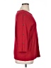 Chico's Red Pullover Sweater Size XL (3) - photo 4