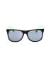 Unbranded Green Black Sunglasses One size - photo 2