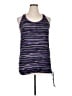 Athleta Purple Active Tank Size XL - photo 1