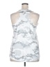 Athletic Works Silver Active Tank Size XXL - photo 2