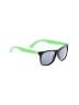 Unbranded Green Black Sunglasses One size - photo 1