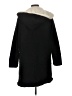 She + Sky 100% Polyester Black Cardigan Size L - photo 2