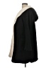 She + Sky 100% Polyester Black Cardigan Size L - photo 5