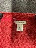 L.L.Bean Red Cardigan Size M - photo 7