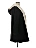 She + Sky 100% Polyester Black Cardigan Size L - photo 4