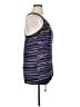 Athleta Purple Active Tank Size XL - photo 4