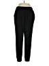 Assorted Brands Solid Black Casual Pants Size XL - photo 1