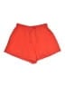 Crosby 100% Polyester Solid Orange Athletic Shorts Size L - photo 1
