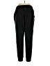 Assorted Brands Solid Black Casual Pants Size XL - photo 2