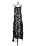 XXI Black Casual Dress Size S - photo 1
