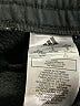 Adidas Black Track Pants Size S - photo 7