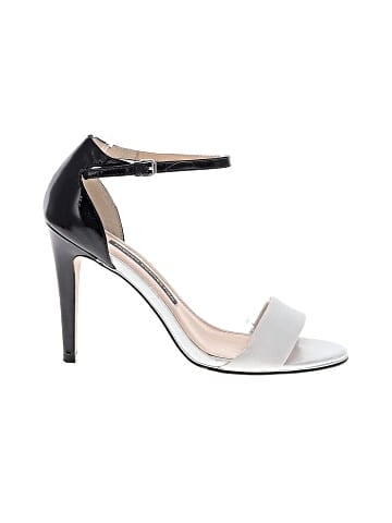 French Connection Heels (view 1)