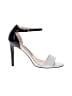 French Connection Black White Heels Size EU 38 - photo 1