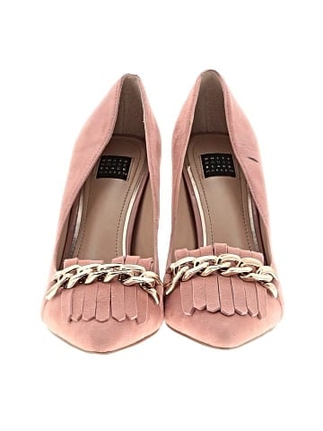 White House Black Market Heels (view 2)