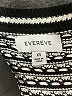 Evereve Black Sweater Vest Size XS - photo 7