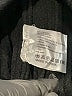 Unbranded Solid Black Formal Skirt Size S (estimated) - photo 4