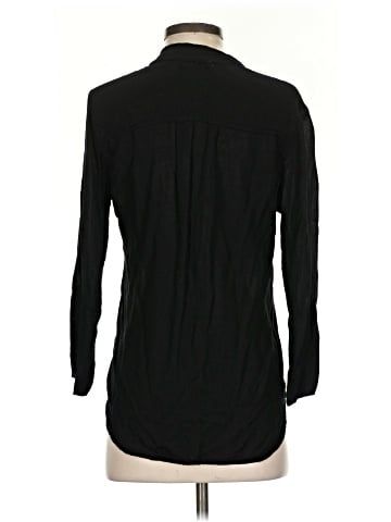 Bella Dahl Long Sleeve Blouse (view 2)