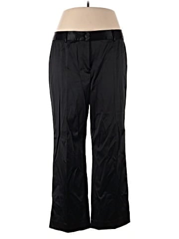 Isaac Mizrahi for Target Casual Pants (view 1)