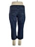 Lee Blue Jeans Size 20 - photo 2