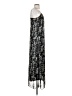 XXI Black Casual Dress Size S - photo 4