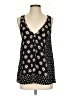 Joie 100% Silk Black Blouse Size S - photo 1