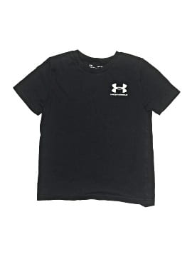 Under Armour Short Sleeve T Shirt